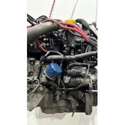 Moteur Renault Megane 3 Phase 1